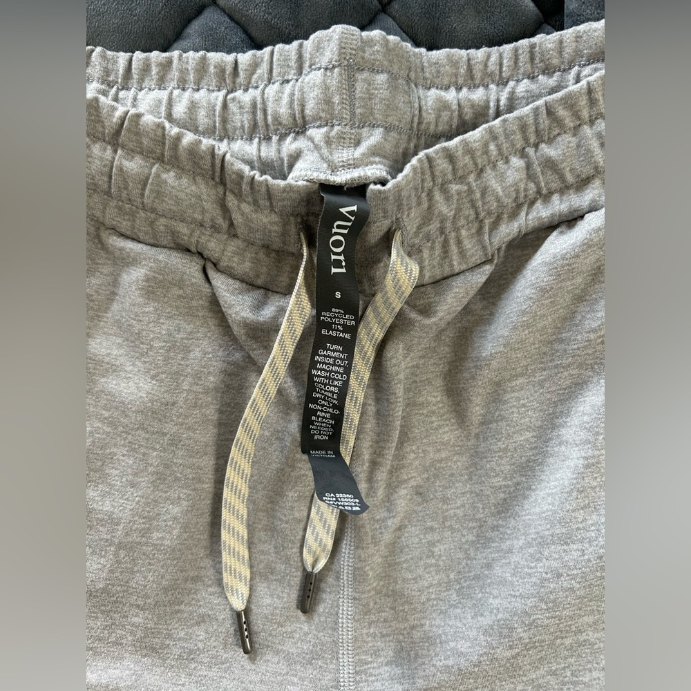 Vuori Performance Jogger Small Long